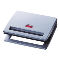CLOER 6219 Sandwichmaker silber 6219 Function line