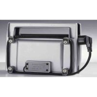 CLOER 6219 Sandwichmaker silber 6219 Function line