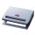 CLOER 6219 Sandwichmaker silber 6219 Function line