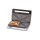 CLOER 6219 Sandwichmaker silber 6219 Function line