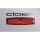 CLOER 6219 Sandwichmaker silber 6219 Function line