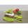 GENIUS 33594 Nicer Dicer Smart 7tlg. Grün