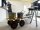 RAVENDO Plattenwagen Lasten Karre Schwerlast Wagen PU-Rad 300kg *2.Wahl*