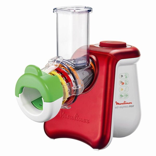 MOULINEX DJ8115 Zerkleinerer DJ8115 Fresh Express Max