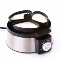 CLOER 6070 Eierkocher 6070