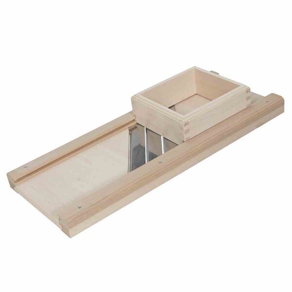 SCHMITT Krauthobel Best 60 x 24 cm