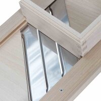 SCHMITT Krauthobel Best 60 x 24 cm