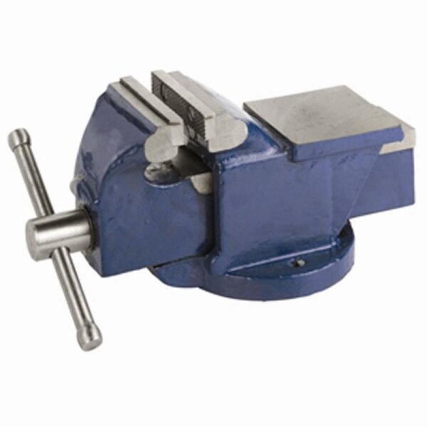 KWB 776197 Schraubstock 120mm