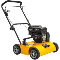 TEXAS Profi Vertikutierer Benzin Pro Cut 461TG | 48 Messer | 212ccm | 4-Takt