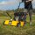 TEXAS Profi Vertikutierer Benzin Pro Cut 461TG | 48 Messer | 212ccm | 4-Takt