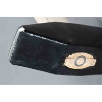 IRONSIDE 100367 Vorschlaghammer 3 kg mit Eschenstiel