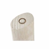 IRONSIDE 100367 Vorschlaghammer 3 kg mit Eschenstiel