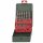 METABO 627153000 Spiralbohrerk.HSS-G 19tlg 1-10mm Promotion