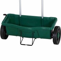 SIENA GARDEN Streuwagen Comfort 12L