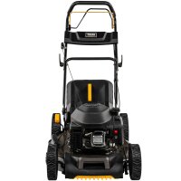 TEXAS Rasenmäher Benzin mit Antrieb Radantrieb 46cm TPL 460TR/W 149cm³ 2,8kW