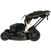 TEXAS Rasenmäher Benzin mit Antrieb Radantrieb 46cm TPL 460TR/W 149cm³ 2,8kW