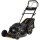 TEXAS Rasenmäher Benzin mit Antrieb Radantrieb 46cm TPL 460TR/W 149cm³ 2,8kW
