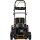 TEXAS Rasenmäher Benzin mit Antrieb Radantrieb 46cm TPL 460TR/W 149cm³ 2,8kW