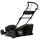 TEXAS Rasenmäher Benzin mit Antrieb Radantrieb 46cm TPL 460TR/W 149cm³ 2,8kW