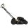 TEXAS Rasenmäher Benzin mit Antrieb Radantrieb 46cm TPL 460TR/W 149cm³ 2,8kW