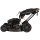 TEXAS Rasenmäher Benzin mit Antrieb Radantrieb 46cm TPL 460TR/W 149cm³ 2,8kW