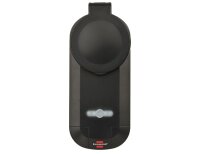 BRENNENSTUHL Comfort-Line Funkschalter Set, CE1 0201 IP44