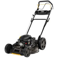 TEXAS Rasenmäher Benzin mit Antrieb Radantrieb 51cm TPL 510tr/w 180cm³ 3,6kW