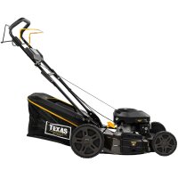 TEXAS Rasenmäher Benzin mit Antrieb Radantrieb 51cm TPL 510tr/w 180cm³ 3,6kW