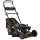 TEXAS Rasenmäher Benzin mit Antrieb Radantrieb 51cm TPL 510tr/w 180cm³ 3,6kW