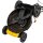 TEXAS Rasenmäher Benzin mit Antrieb Radantrieb 51cm TPL 510tr/w 180cm³ 3,6kW