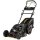 TEXAS Rasenmäher Benzin mit Antrieb Radantrieb 51cm TPL 510tr/w 180cm³ 3,6kW