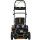 TEXAS Rasenmäher Benzin mit Antrieb Radantrieb 51cm TPL 510tr/w 180cm³ 3,6kW