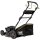 TEXAS Rasenmäher Benzin mit Antrieb Radantrieb 51cm TPL 510tr/w 180cm³ 3,6kW