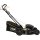 TEXAS Rasenmäher Benzin mit Antrieb Radantrieb 51cm TPL 510tr/w 180cm³ 3,6kW