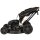 TEXAS Rasenmäher Benzin mit Antrieb Radantrieb 51cm TPL 510tr/w 180cm³ 3,6kW