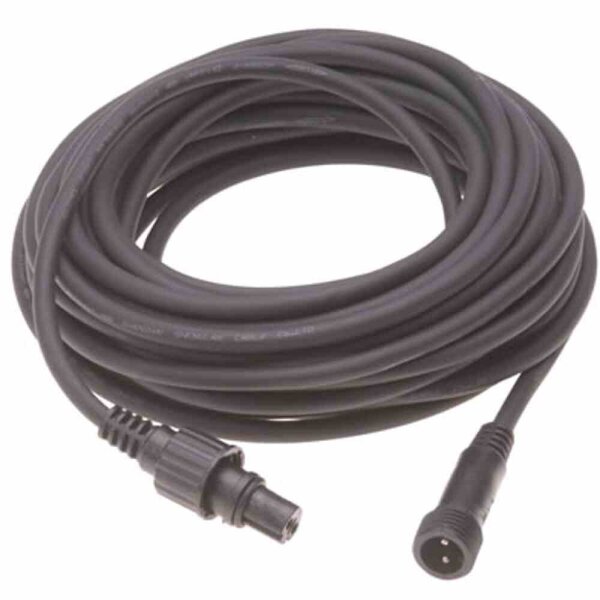 ROTPFEIL QuickFix Verlängerungsleitung schwarz 10 m 10000mm