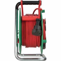 BRENNENSTUHL Gartenkabeltrommel 40 m Garant G IP44