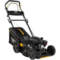 TEXAS Rasenmäher Benzin mit Antrieb Radantrieb 56cm TPL 560tr/w 4,4kW 224cm³