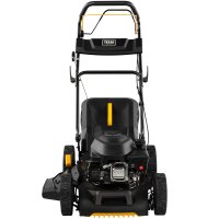 TEXAS Rasenmäher Benzin mit Antrieb Radantrieb 56cm TPL 560tr/w 4,4kW 224cm³