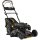 TEXAS Rasenmäher Benzin mit Antrieb Radantrieb 56cm TPL 560tr/w 4,4kW 224cm³