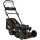 TEXAS Rasenmäher Benzin mit Antrieb Radantrieb 56cm TPL 560tr/w 4,4kW 224cm³