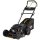 TEXAS Rasenmäher Benzin mit Antrieb Radantrieb 56cm TPL 560tr/w 4,4kW 224cm³