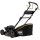 TEXAS Rasenmäher Benzin mit Antrieb Radantrieb 56cm TPL 560tr/w 4,4kW 224cm³