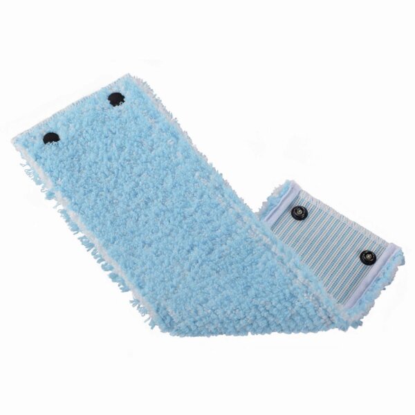 LEIFHEIT Wischbezug Clean Twist System Evo M Extra Soft Bodenwischbezug