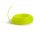 TEXAS 5015-00 Ersatzfaden Trimmerfaden Nylonfaden für Rasentrimmer 15m 2,4mm