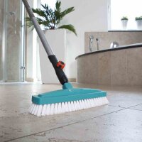 GARDENA combisystem-Schrubber
