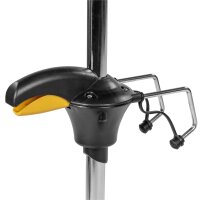 TEXAS Sackkarre Kübelkarre Transportkarre für Blumenkübel bis 75cm 60kg 2.Wahl