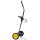 TEXAS Sackkarre Kübelkarre Transportkarre für Blumenkübel bis 75cm 60kg 2.Wahl