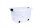 SIENA HOME Aufbewahrungsbox 40l Anzio mit Rollen + Deckel