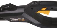 TEXAS GTX4000 Akku Rasentrimmer Motorsense 40V inkl Akku Ladegerät **GEBRAUCHT**